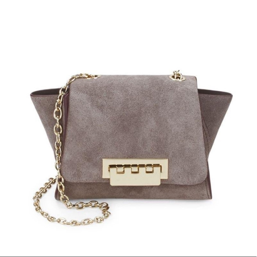 ZAC Zac Posen Eartha Mini Chain Bag